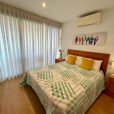2 Big Terraces Penthouse City Center Alicante Eksteriør bilde