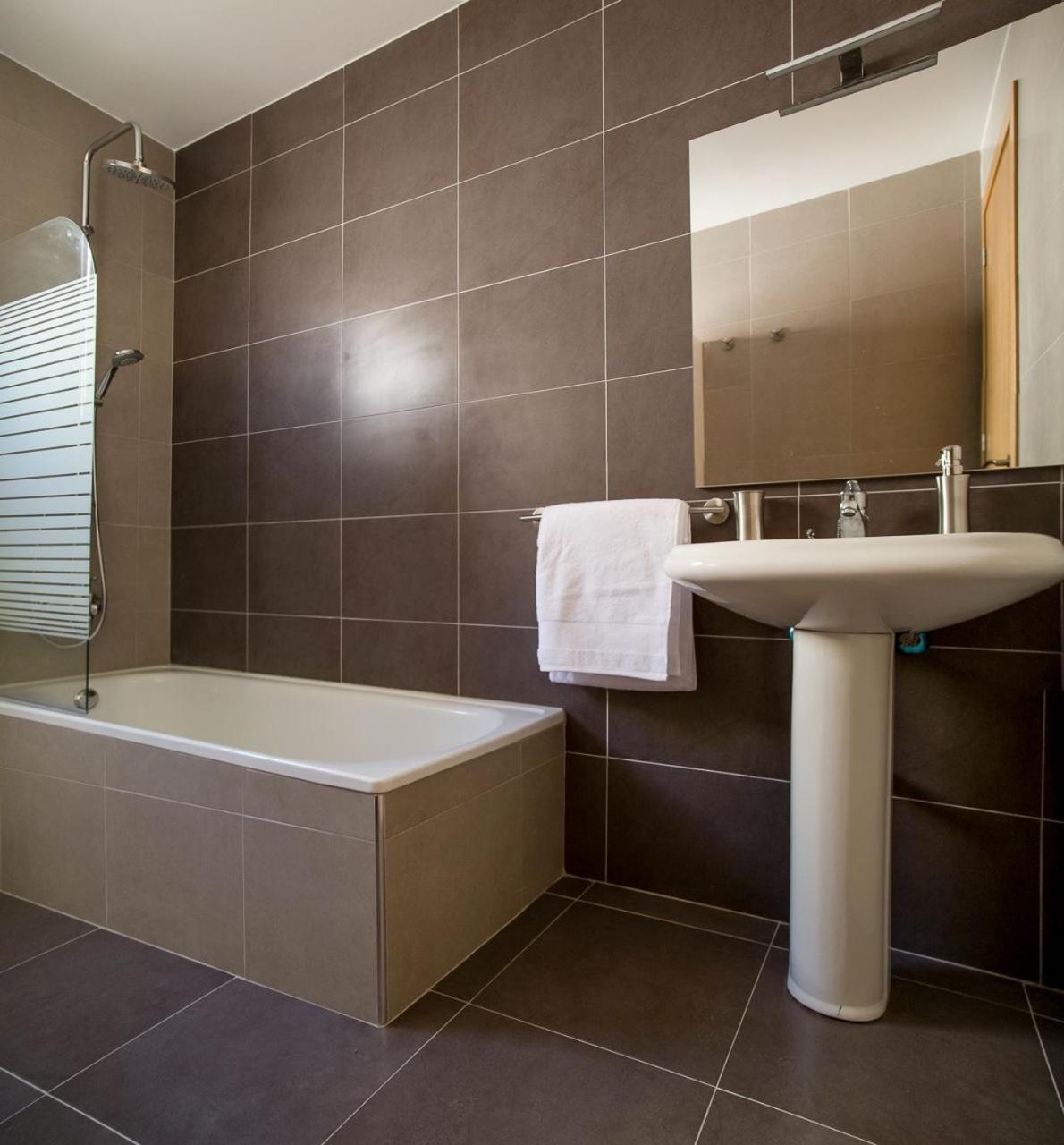2 Big Terraces Penthouse City Center Alicante Eksteriør bilde