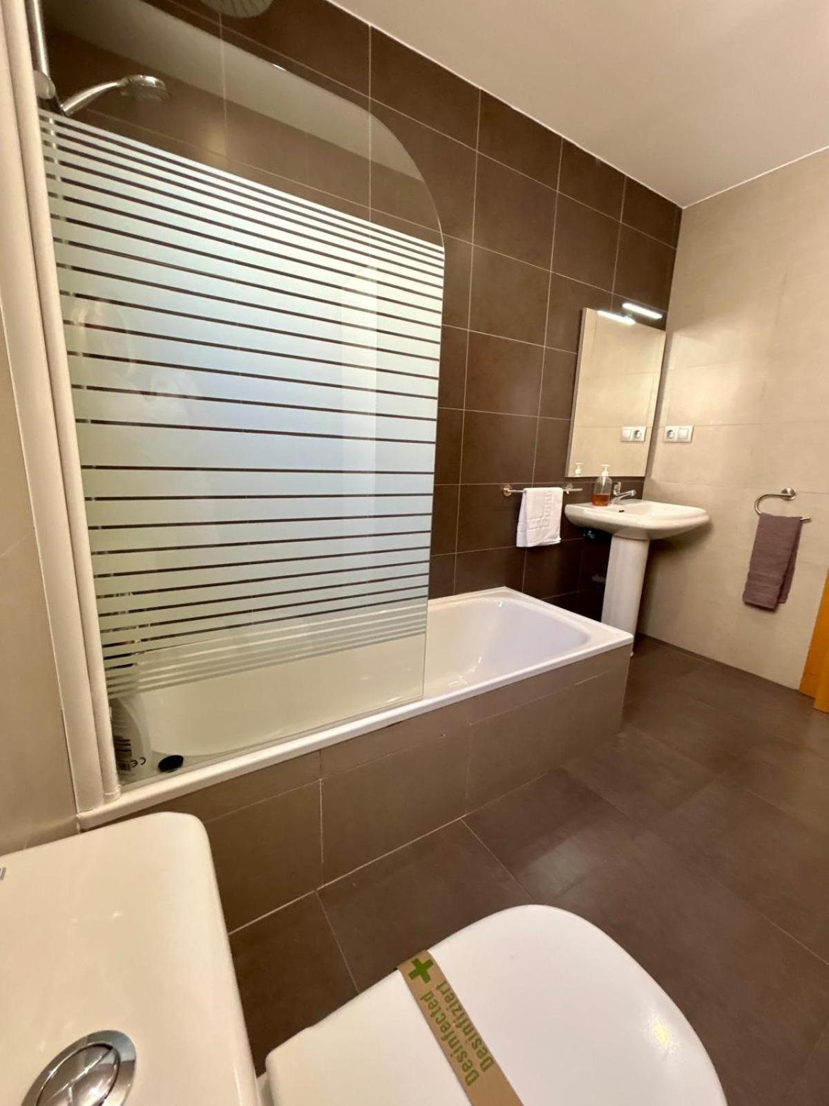 2 Big Terraces Penthouse City Center Alicante Eksteriør bilde