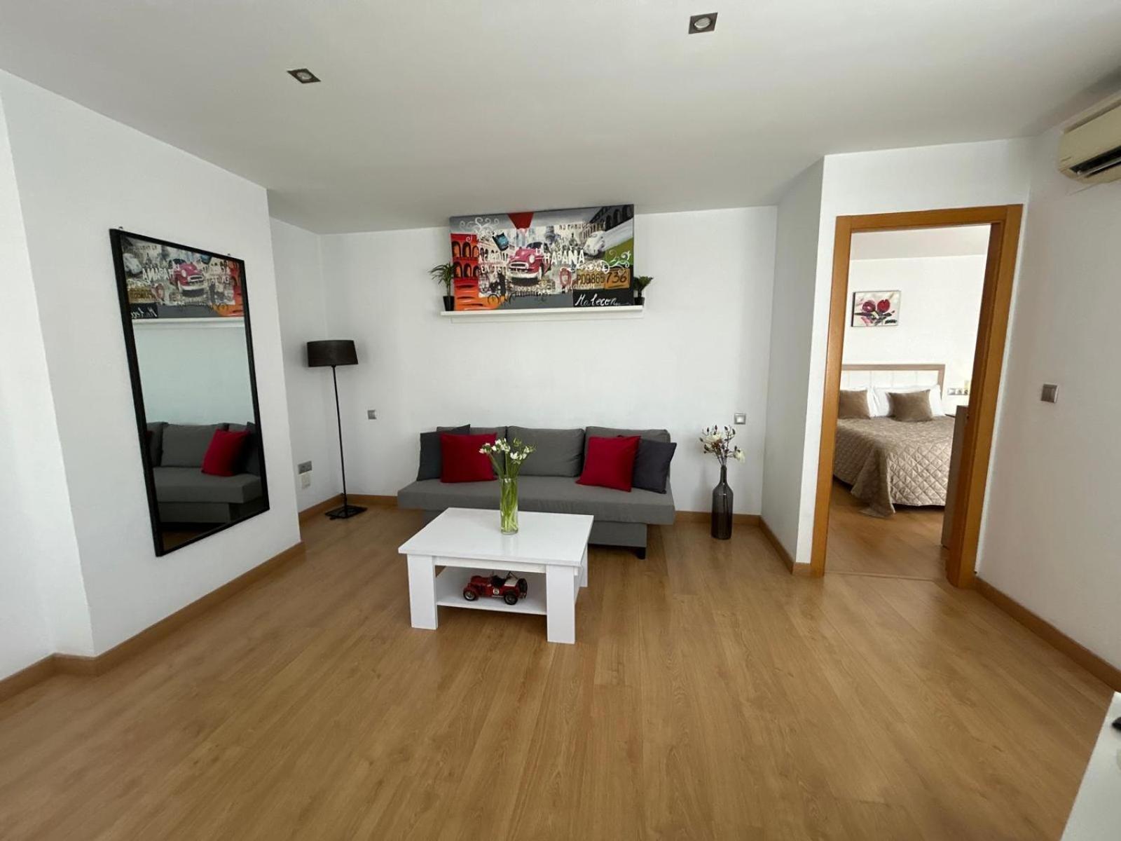 2 Big Terraces Penthouse City Center Alicante Eksteriør bilde
