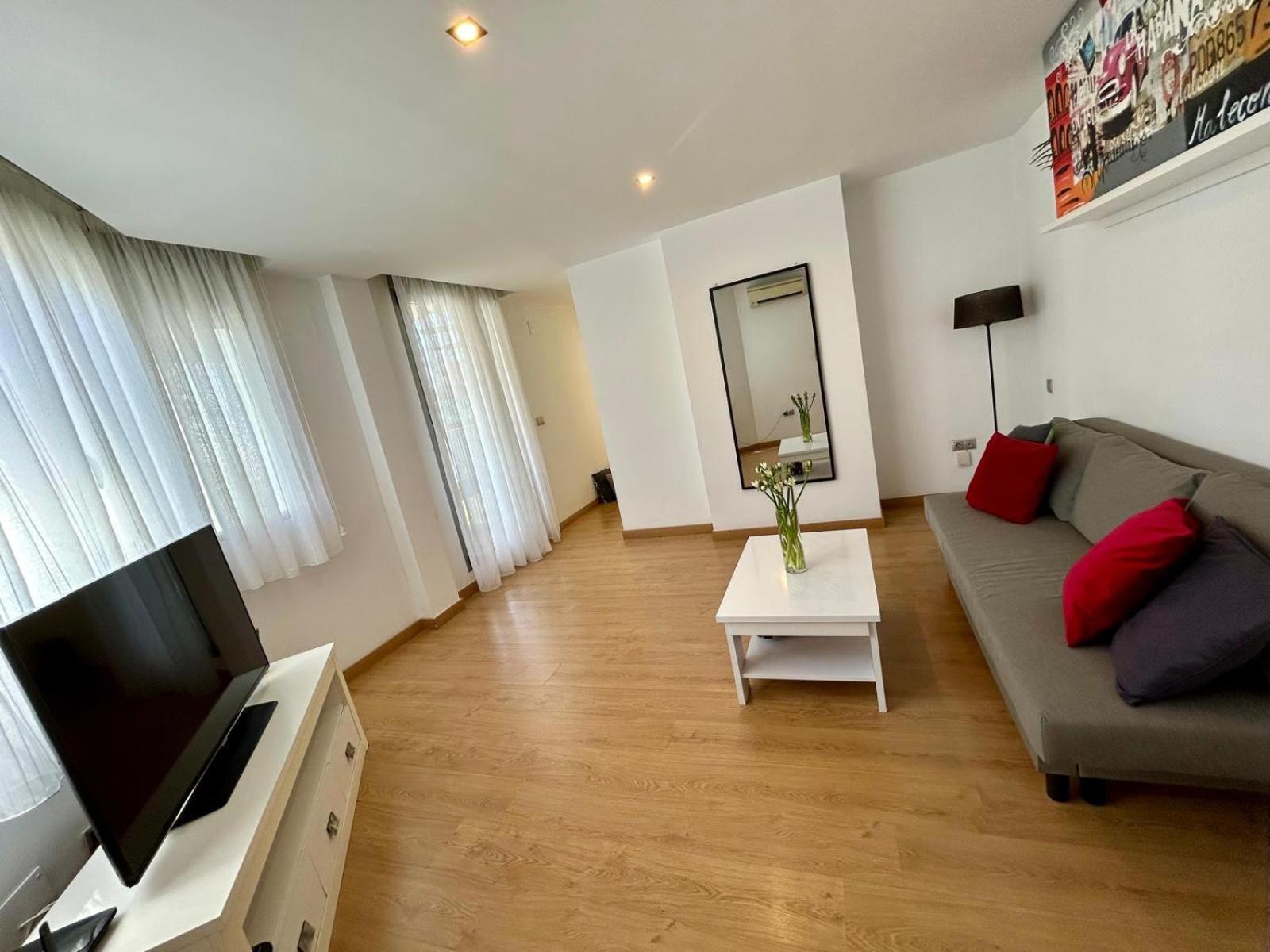 2 Big Terraces Penthouse City Center Alicante Eksteriør bilde