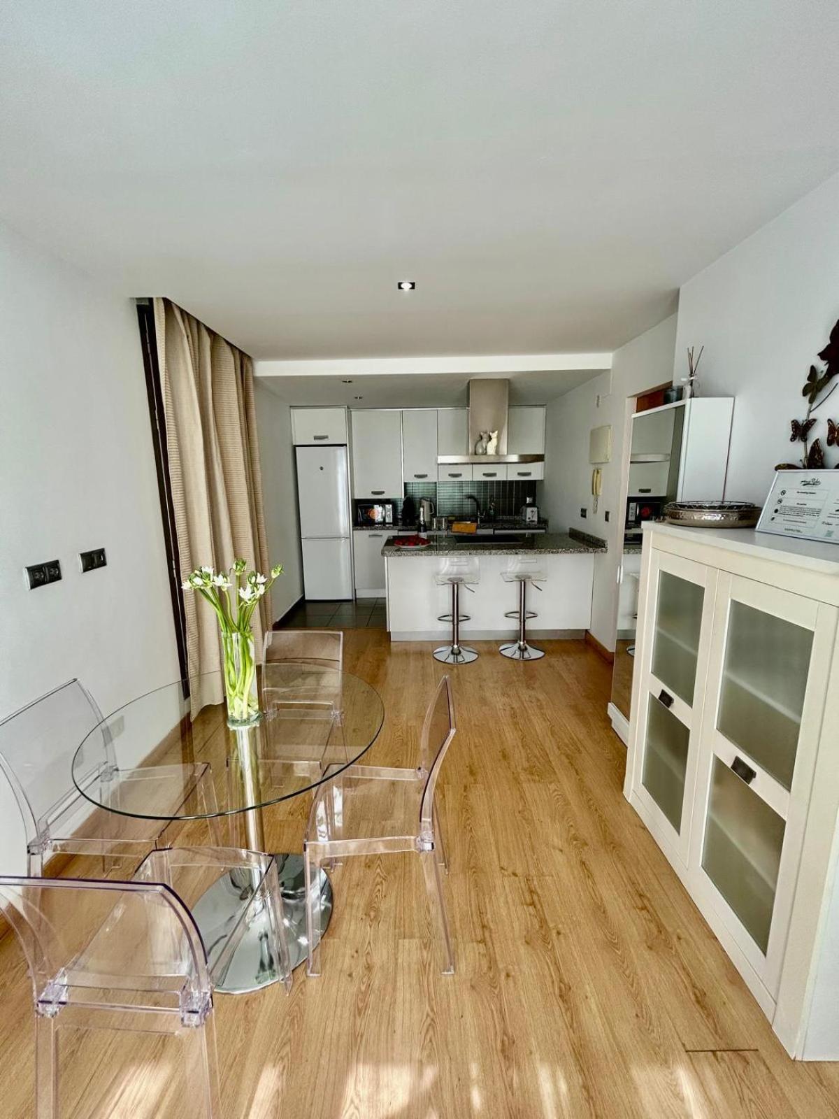 2 Big Terraces Penthouse City Center Alicante Eksteriør bilde