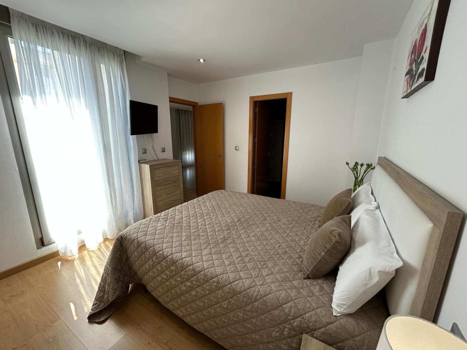 2 Big Terraces Penthouse City Center Alicante Eksteriør bilde