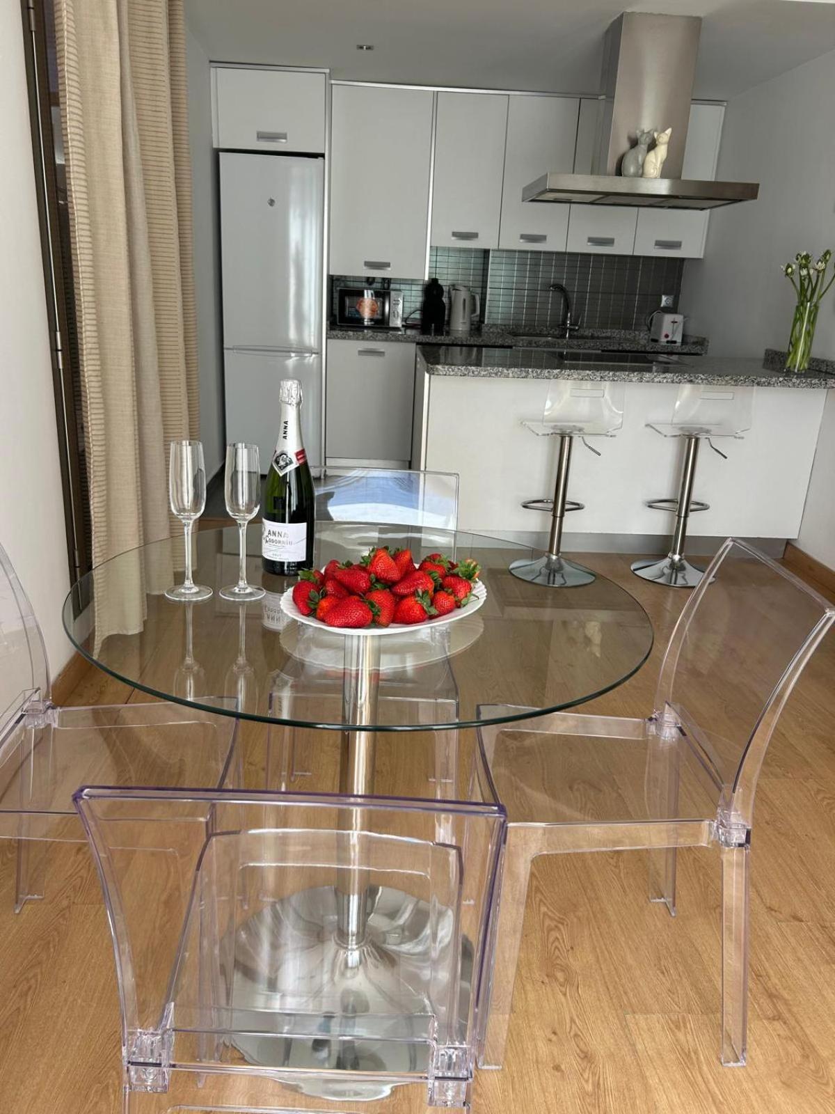 2 Big Terraces Penthouse City Center Alicante Eksteriør bilde