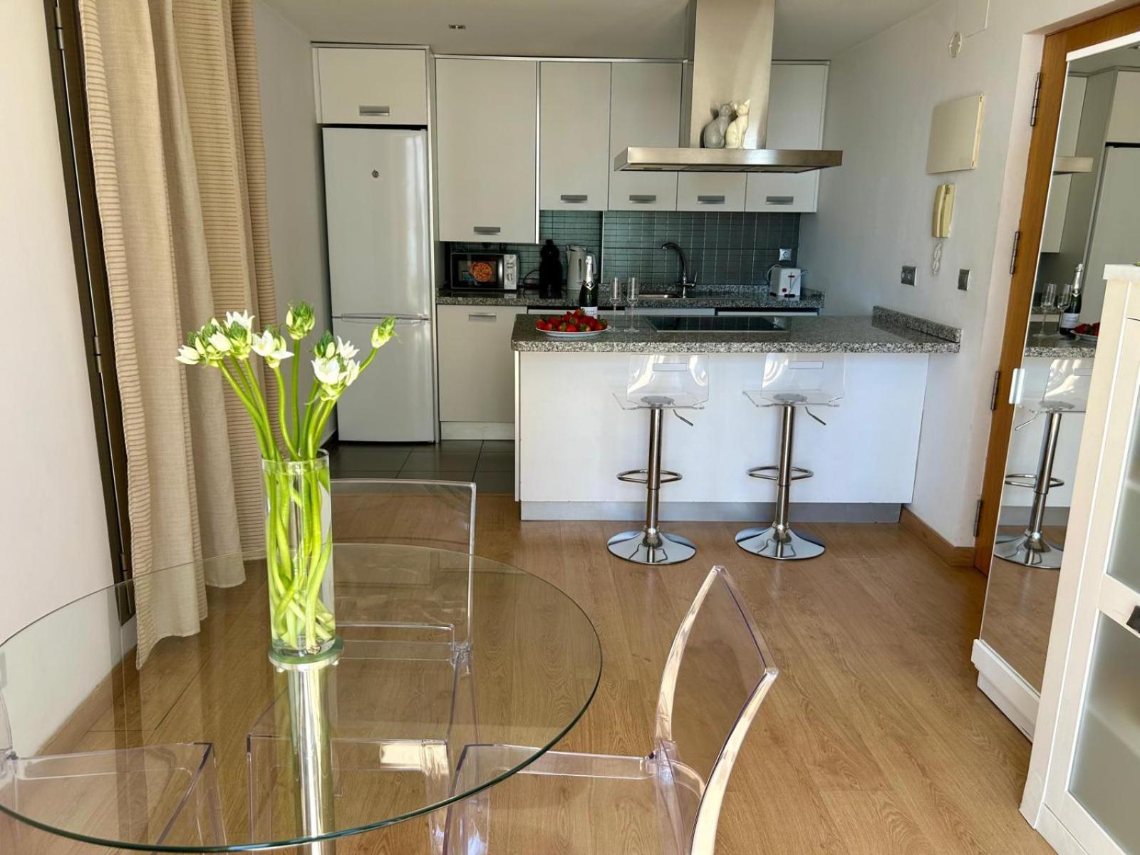 2 Big Terraces Penthouse City Center Alicante Eksteriør bilde